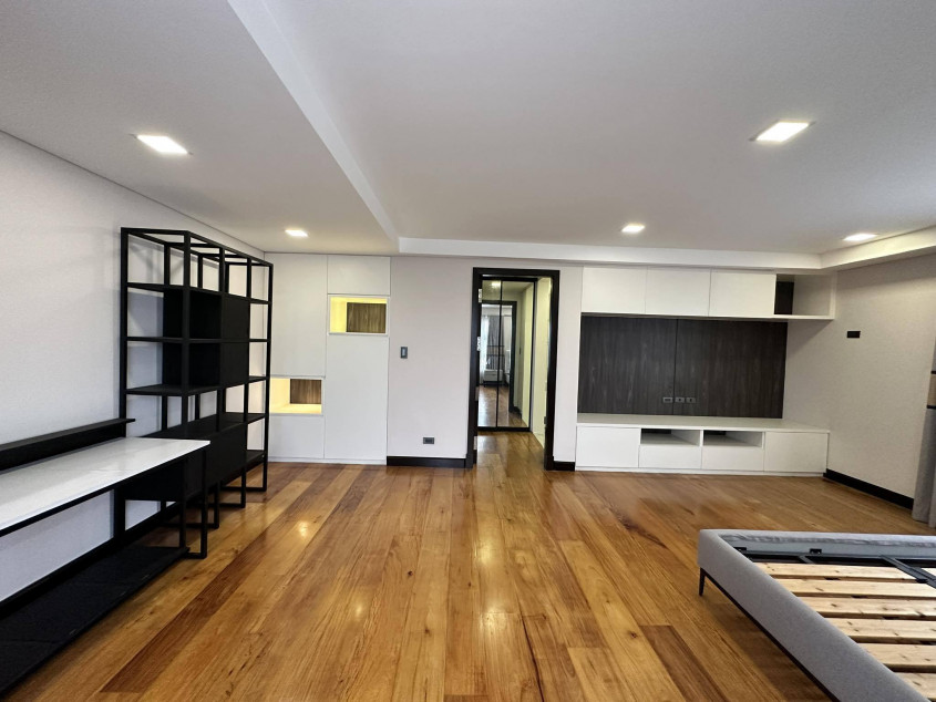 Brand New Townhouse For Sale in New Manila Quezon City near Gilmore Ave.