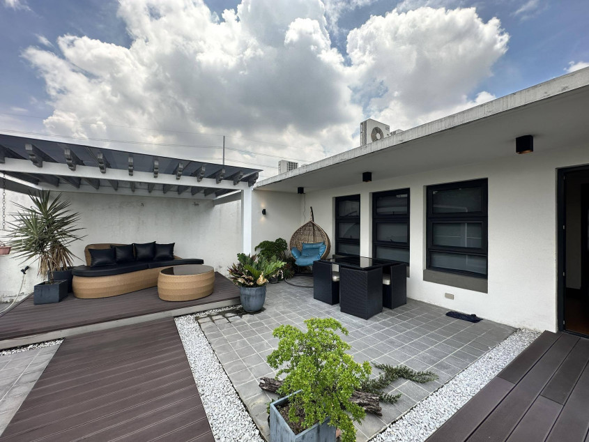 Brand New Townhouse For Sale in New Manila Quezon City near Gilmore Ave.