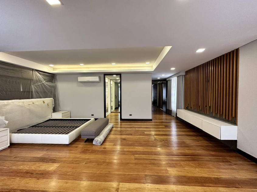 Brand New Townhouse For Sale in New Manila Quezon City near Gilmore Ave.