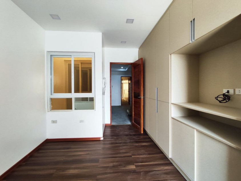 For Sale Brand New 3-Storey Townhouse in Roxas District Quezon City