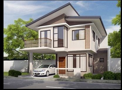 CODE 818 Code 818 House For Sale In Alberlyn Boxhill Residences In Talisay Cebu City