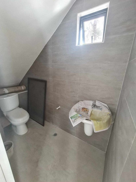 Affordable House And Lot Single Attached For Sale In Marvi Hills San Mateo Rizal