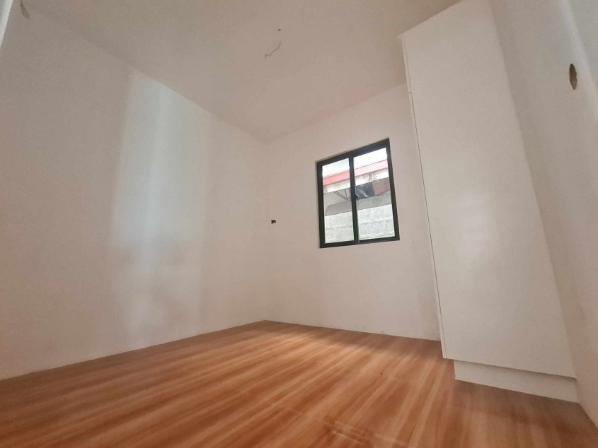 Affordable House And Lot Single Attached For Sale In Marvi Hills San Mateo Rizal