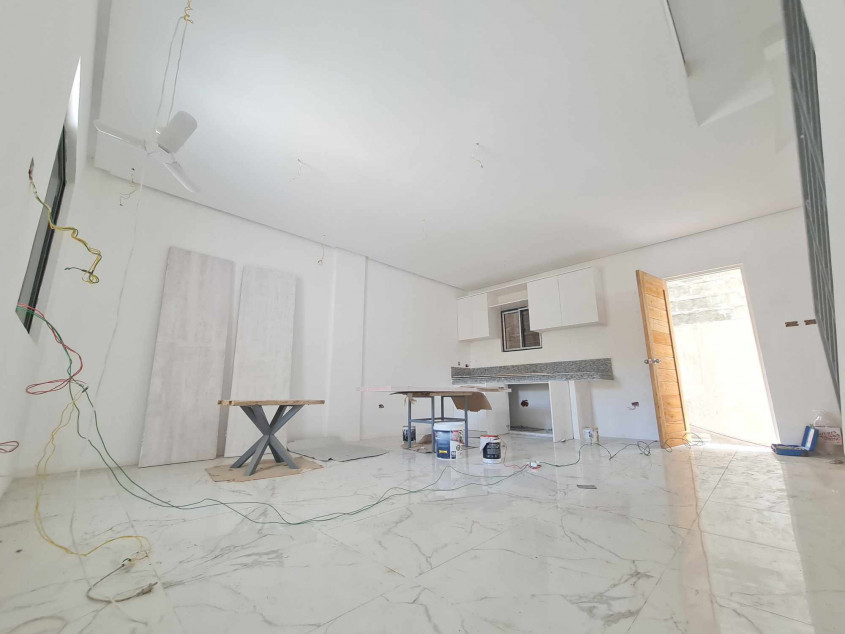 Affordable House And Lot Single Attached For Sale In Marvi Hills San Mateo Rizal