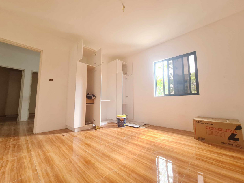 Affordable House And Lot Single Attached For Sale In Marvi Hills San Mateo Rizal