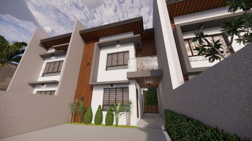 Affordable House And Lot For Sale In Rancho Estate Concepcion Dos Marikina City