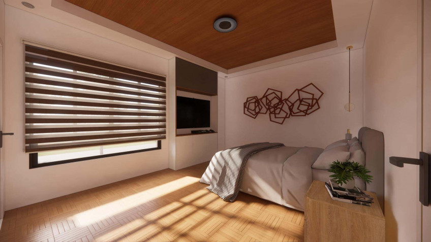 Affordable House And Lot For Sale In Rancho Estate Concepcion Dos Marikina City