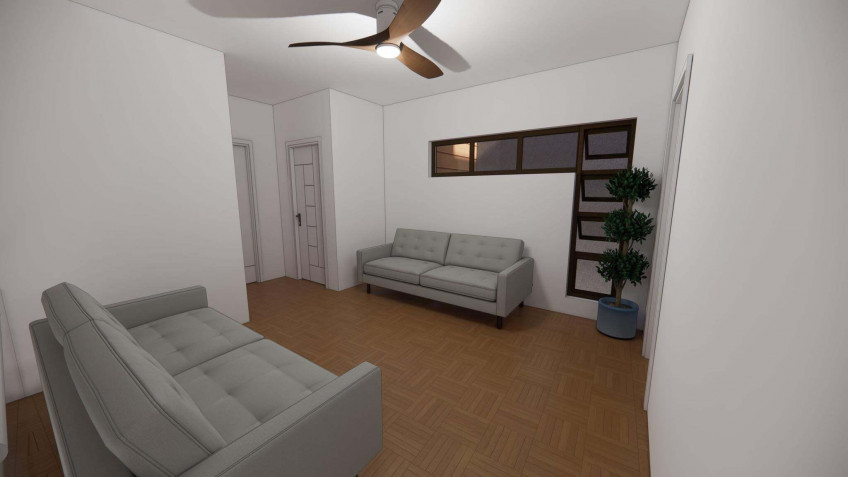 Affordable House And Lot For Sale In Rancho Estate Concepcion Dos Marikina City