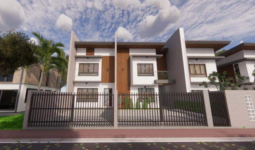 Affordable House And Lot For Sale In Rancho Estate Concepcion Dos Marikina City