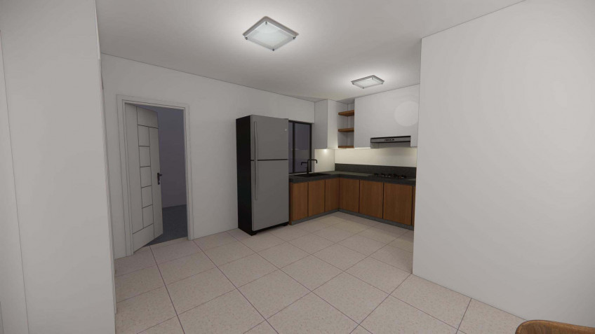 Affordable House And Lot For Sale In Rancho Estate Concepcion Dos Marikina City