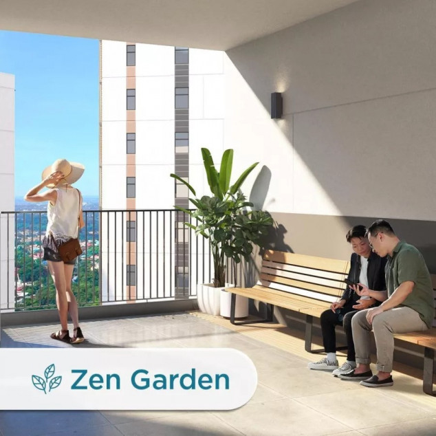 15K Monthly Pasig Ortigas Extension Loft Type No DP With Free Appliances