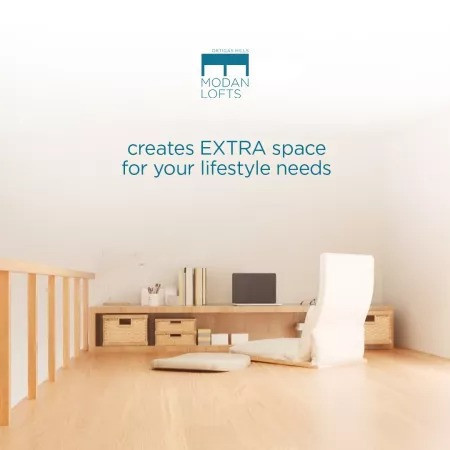 15K Monthly Pasig Ortigas Extension Loft Type No DP With Free Appliances