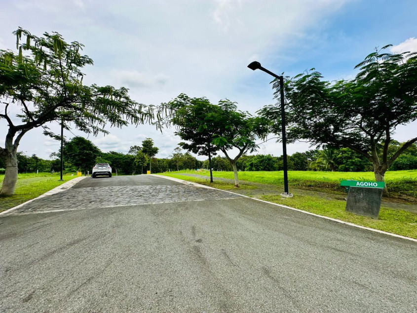 For Sale: Beautiful Residential Lot At Santierra, Nuvali