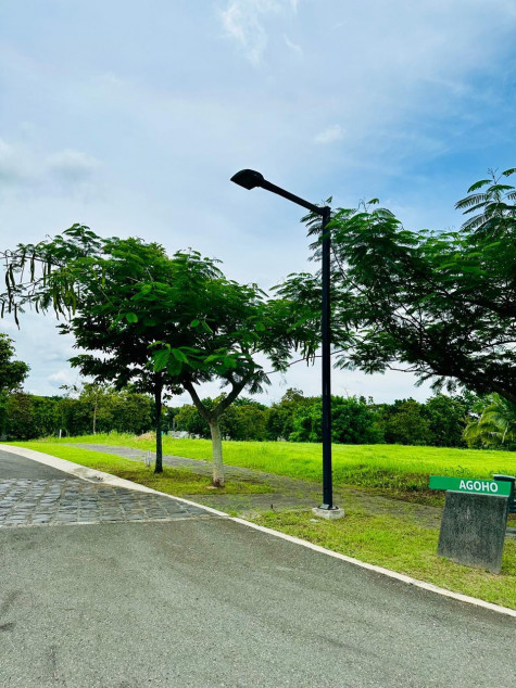 For Sale: Beautiful Residential Lot At Santierra, Nuvali