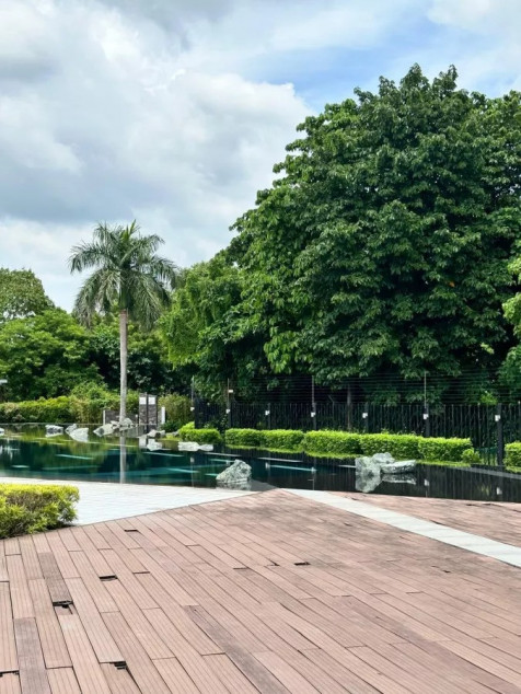 For Sale: Beautiful Residential Lot At Santierra, Nuvali