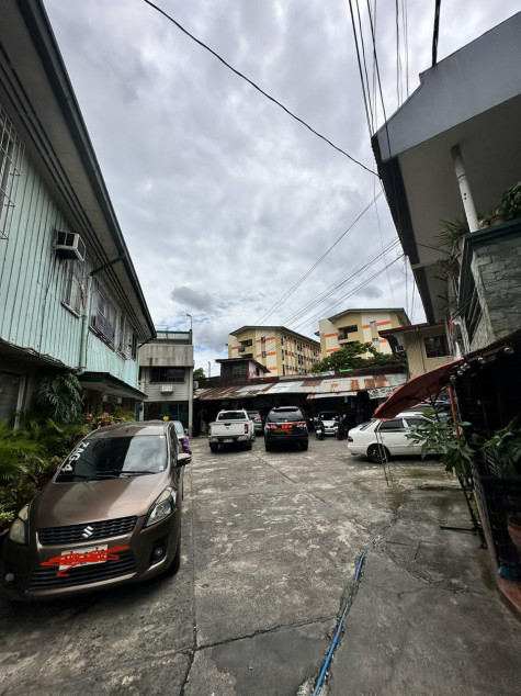 Lots For Sale In Brgy. Daang Bakal, Mandaluyong City