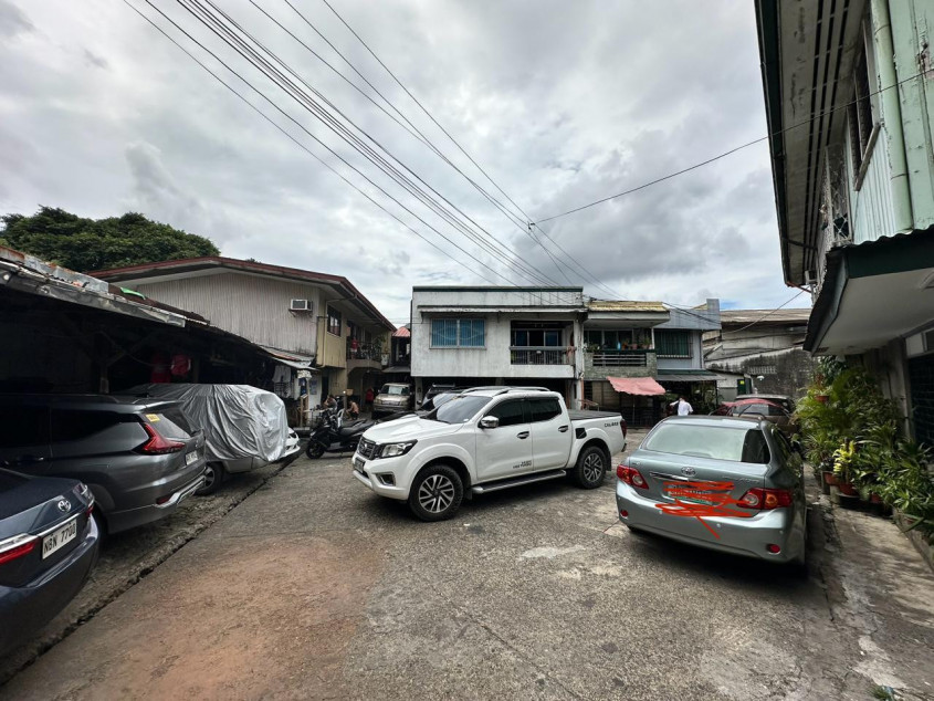 Lots For Sale In Brgy. Daang Bakal, Mandaluyong City