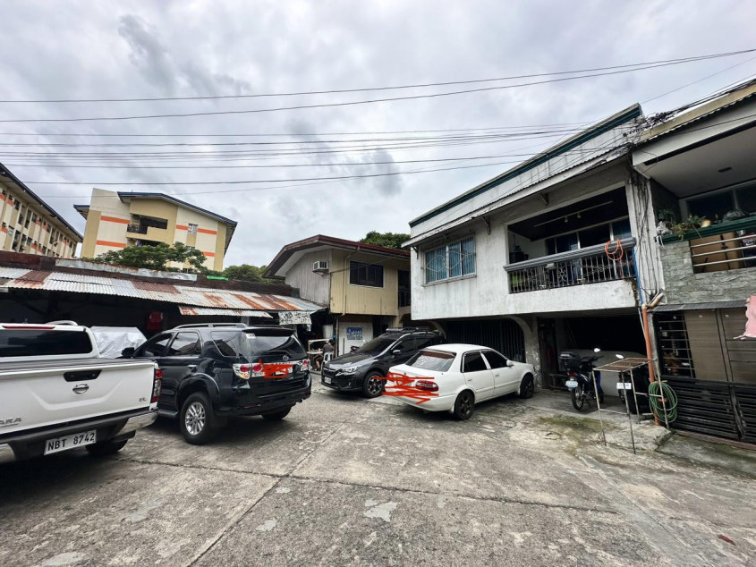 Lots For Sale In Brgy. Daang Bakal, Mandaluyong City