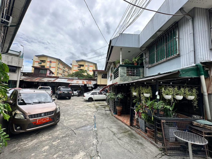Lots For Sale In Brgy. Daang Bakal, Mandaluyong City