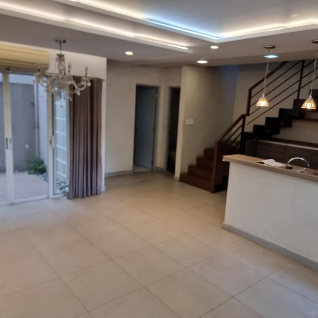 For Sale 3BR Townhouse At Ametta Place, Pasig City