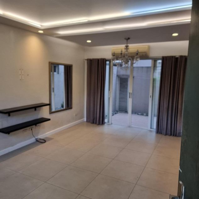 For Sale 3BR Townhouse At Ametta Place, Pasig City