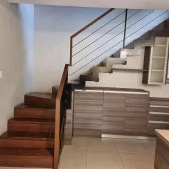 For Sale 3BR Townhouse At Ametta Place, Pasig City