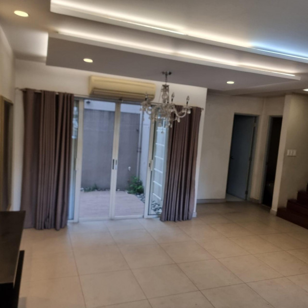 For Sale 3BR Townhouse At Ametta Place, Pasig City
