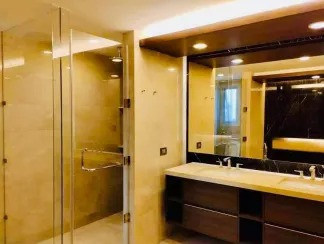 For Sale: 3BR Unit At Two Roxas Triangle, Makati City