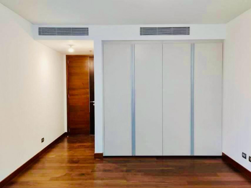 For Sale: 3BR Unit At Two Roxas Triangle, Makati City