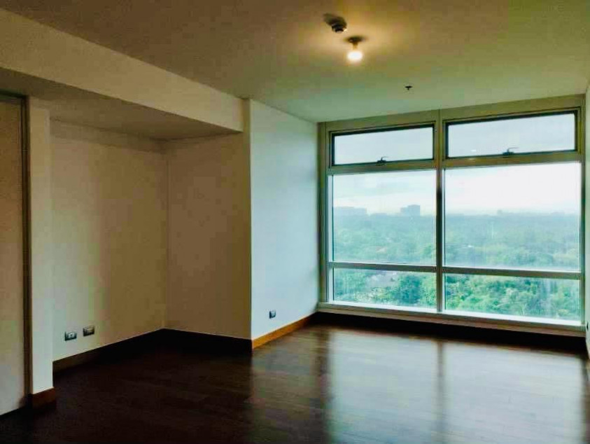 For Sale: 3BR Unit At Two Roxas Triangle, Makati City