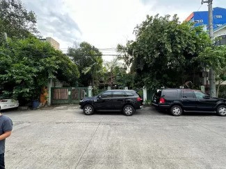 For Sale Residential Lot In AFPOVAI Phase 5, Taguig
