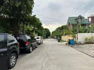 For Sale Residential Lot In AFPOVAI Phase 5, Taguig