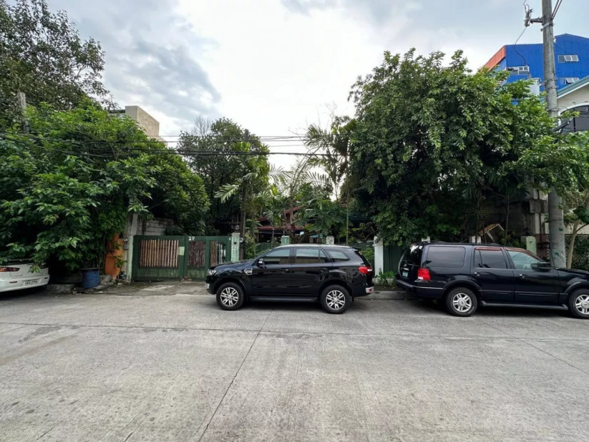 For Sale Residential Lot In AFPOVAI Phase 5, Taguig