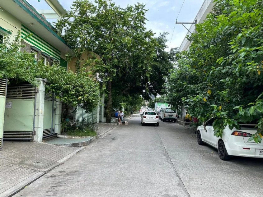 For Sale Residential Lot In AFPOVAI Phase 5, Taguig