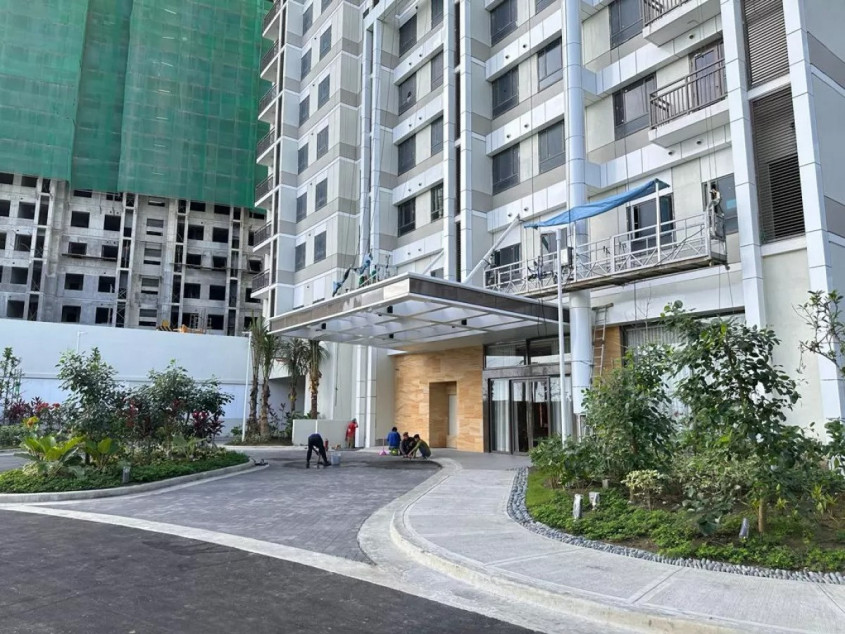 For Sale 3BR Unit At The Arton By Rockwell North