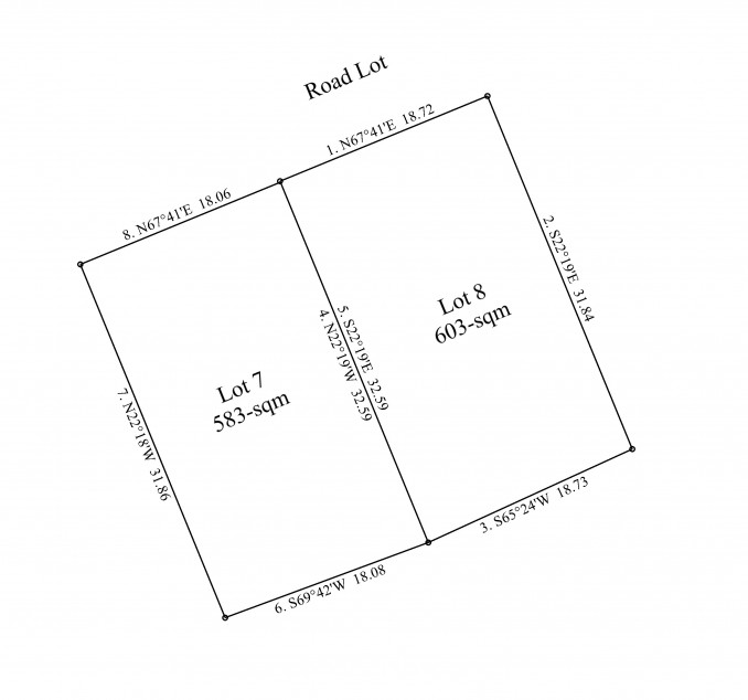Reasonably-priced Lot In Ayala Hillside Estate, Matandang Balara, Quezon City