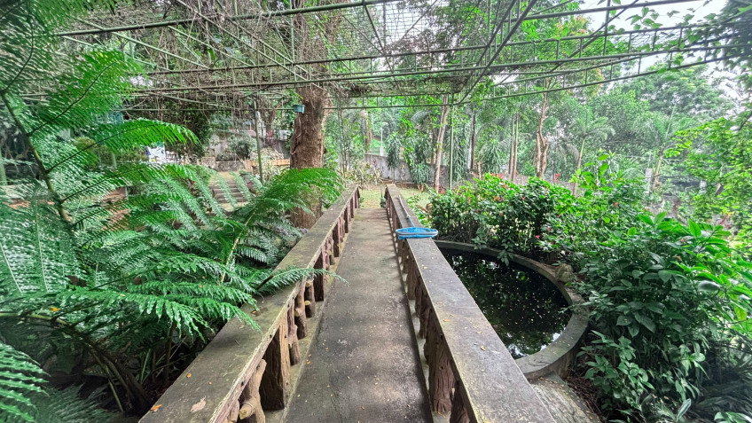 House And Lot For Sale In Victoria Valley Subdivision