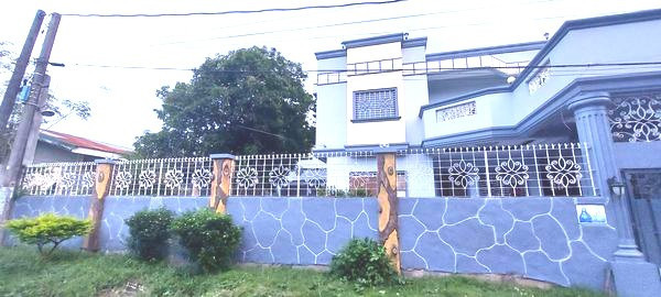 House And Lot For Sale In Vine Village Dasmariñas, Cavite