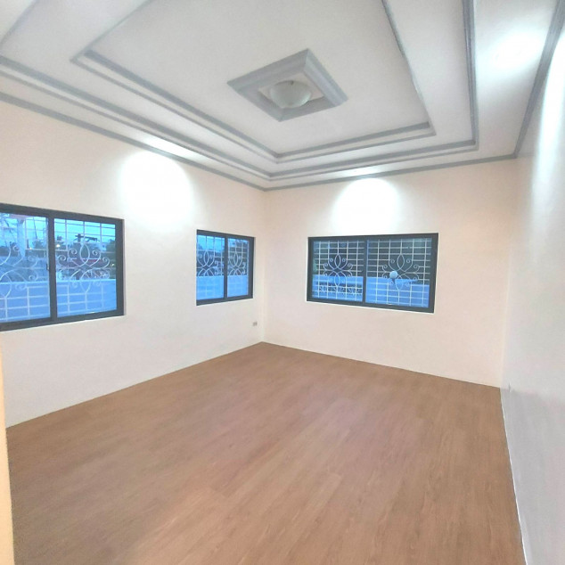 House And Lot For Sale In Vine Village Dasmariñas, Cavite