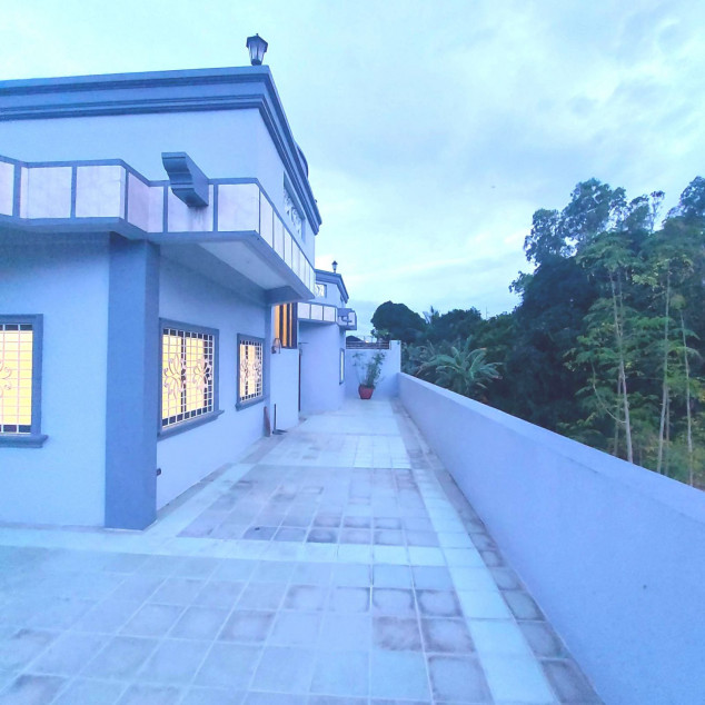 House And Lot For Sale In Vine Village Dasmariñas, Cavite