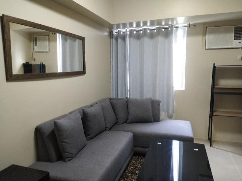 Clean Title RFO Fully Furnished 1BR For Sale At Avida Towers Turf BGC Taguig