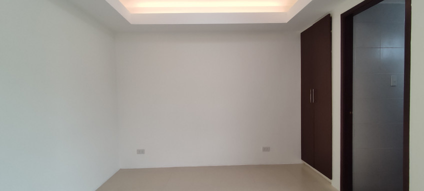 For Sale Brand New Triplex Townhouse in Kamuning Quezon City