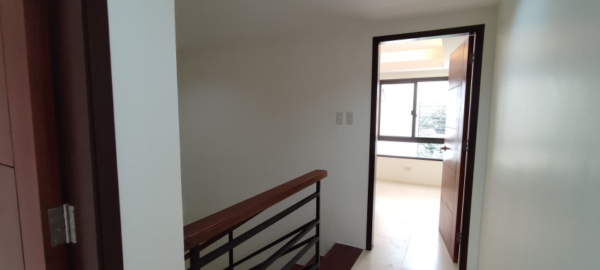 For Sale Brand New Triplex Townhouse in Kamuning Quezon City