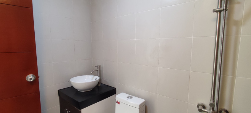 For Sale Brand New Triplex Townhouse in Kamuning Quezon City