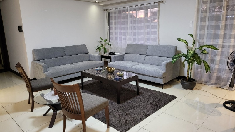 Fully Furnished 3 Bedroom For Sale In Tuscany Mckinley Hill