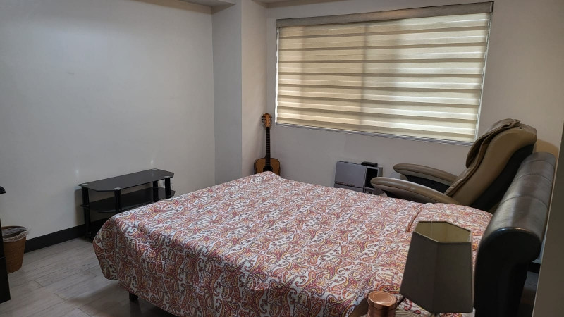 Fully Furnished 3 Bedroom For Sale In Tuscany Mckinley Hill