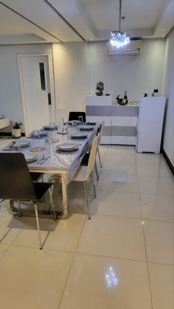 Fully Furnished 3 Bedroom For Sale In Tuscany Mckinley Hill