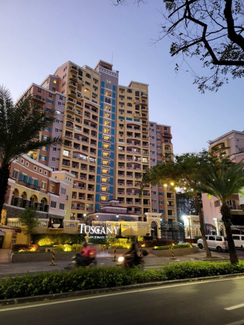 Fully Furnished 3 Bedroom For Sale In Tuscany Mckinley Hill