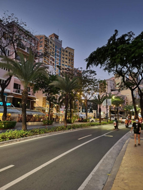 Fully Furnished 3 Bedroom For Sale In Tuscany Mckinley Hill