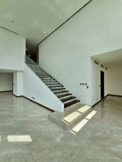 Two Roxas Triangle Makati Condo For Sale Penthouse 3 Bedroom Loft